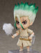 Dr. Stone Ishigami Senkuu Nendoroid #1262 2023 Re-Release GOOD SMILE COMPANY- Japan Figure Store - #1 Bring To You The Best Japanese Goods