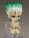 Dr. Stone Ishigami Senkuu Nendoroid #1262 2023 Re-Release GOOD SMILE COMPANY- Japan Figure Store - #1 Bring To You The Best Japanese Goods