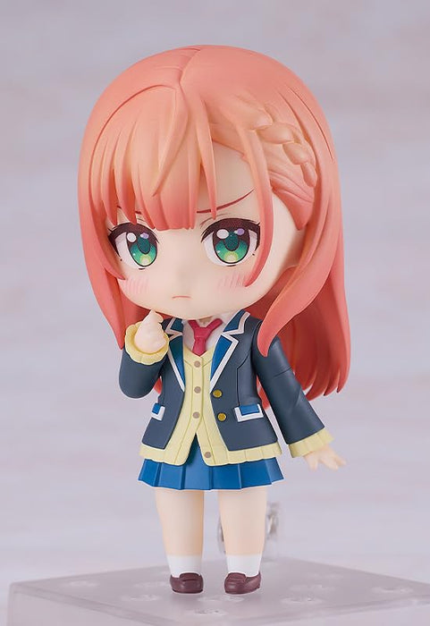 Good Smile Company Nendoroid Aika Natsukawa Non-Scale Japan Figure- Japan Figure Store - #1 Bring To You The Best Japanese Goods