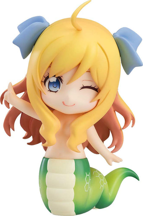 Good Smile Company Nendoroid Dropkick On My Devil Jashin-Chan Non-Scale Pvc Movable Figure- Japan Figure Store - #1 Bring To You The Best Japanese Goods