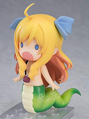 Good Smile Company Nendoroid Dropkick On My Devil Jashin-Chan Non-Scale Pvc Movable Figure- Japan Figure Store - #1 Bring To You The Best Japanese Goods