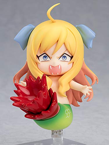 Good Smile Company Nendoroid Dropkick On My Devil Jashin-Chan Non-Scale Pvc Movable Figure- Japan Figure Store - #1 Bring To You The Best Japanese Goods