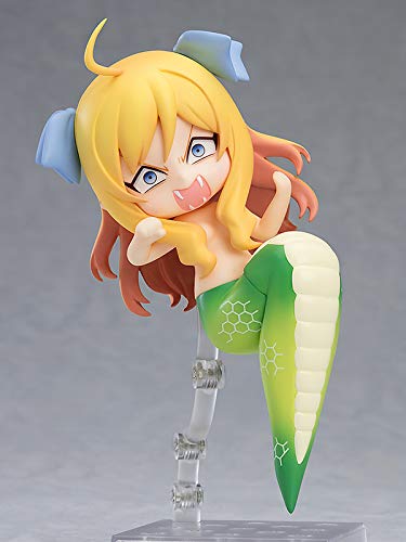 Good Smile Company Nendoroid Dropkick On My Devil Jashin-Chan Non-Scale Pvc Movable Figure- Japan Figure Store - #1 Bring To You The Best Japanese Goods