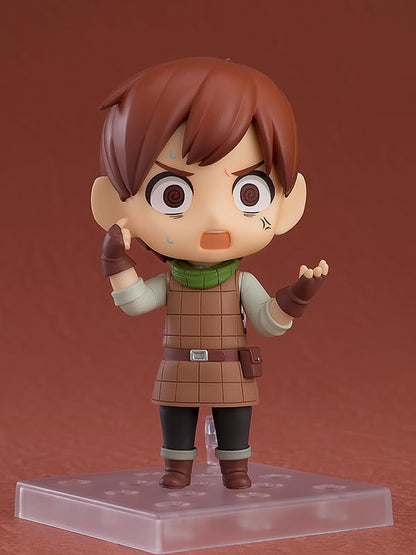 Good Smile Company Nendoroid Dungeon Meal Chill Chuck Movable Figure Non-Scale Painted Plastic- Japan Figure Store - #1 Bring To You The Best Japanese Goods