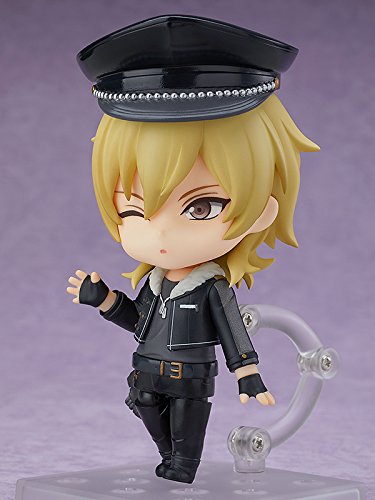 Nendoroid Ensemble Stars! Kaoru Hakaze, Non-Scale Abs Pvc Painted Action Figure- Japan Figure Store - #1 Bring To You The Best Japanese Goods