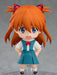 Good Smile Company's Nendoroid Shikinami Asuka Langley Movable Figure Non-Scale Resale- Japan Figure Store - #1 Bring To You The Best Japanese Goods