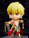 Nendoroid Fate/Grand Order Archer/Gilgamesh Third Coming Ver. Non-Scale Abs Pvc Painted Action Figure- Japan Figure Store - #1 Bring To You The Best Japanese Goods