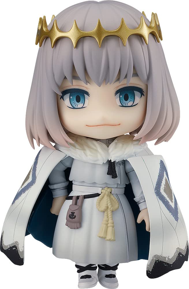 Orange Rouge Nendoroid Fate/Grand Order Pretender/Oberon- Japan Figure Store - #1 Bring To You The Best Japanese Goods