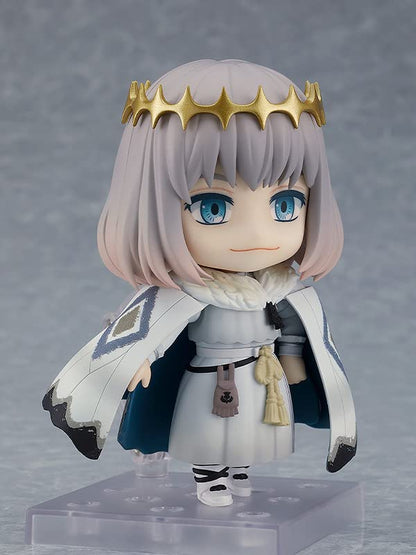 Orange Rouge Nendoroid Fate/Grand Order Pretender/Oberon- Japan Figure Store - #1 Bring To You The Best Japanese Goods