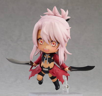 Good Smile Company Nendoroid Chloe Von Einzbern Japanese Painted Non-Scale Figures- Japan Figure Store - #1 Bring To You The Best Japanese Goods