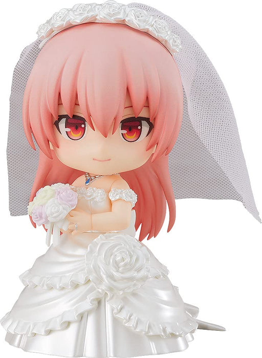 Good Smile Company Nendoroid Tonikaku Kawaii Yuzaki Tsukasa Figure Movable Figure- Japan Figure Store - #1 Bring To You The Best Japanese Goods