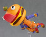 Nendoroid Fortnite Beef Boss Non-Scale Abs Pvc Painted Action Figure- Japan Figure Store - #1 Bring To You The Best Japanese Goods