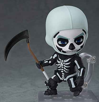 Good Smile Company Nendoroid Skull Trooper Japanese Non-Scale Figures Character Toys- Japan Figure Store - #1 Bring To You The Best Japanese Goods
