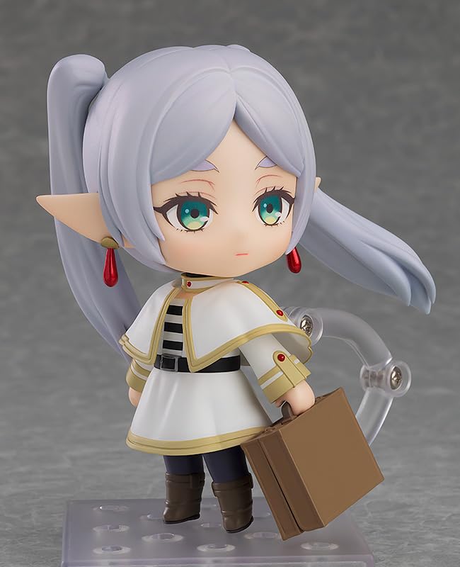 Good Smile Company Nendoroid Freelen Non-Scale Figure- Japan Figure Store - #1 Bring To You The Best Japanese Goods