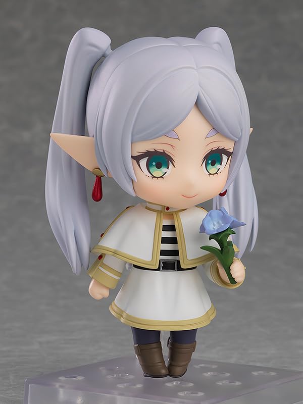 Good Smile Company Nendoroid Freelen Non-Scale Figure- Japan Figure Store - #1 Bring To You The Best Japanese Goods