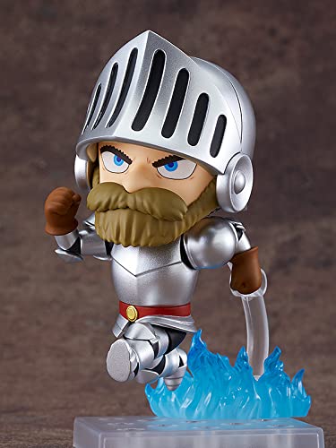 GOOD SMILE COMPANY Nendoroid Arthur Ghosts 'N Goblins Resurrection- Japan Figure Store - #1 Bring To You The Best Japanese Goods