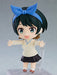 Good Smile Company Nendoroid Kanojo, Okarishimasu Ruka Sarashina Figure - Movable Figure- Japan Figure Store - #1 Bring To You The Best Japanese Goods