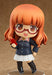 Good Smile Company Nendoroid Saori Takebe Movable Figure - Girls Panzer ABS PVC Non-Scale- Japan Figure Store - #1 Bring To You The Best Japanese Goods