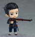 Good Smile Company Nendoroid Golden Kamuy Hyakunosuke Ogata Movable Figure Resale- Japan Figure Store - #1 Bring To You The Best Japanese Goods
