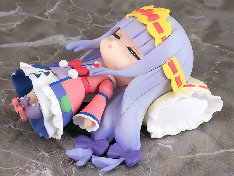 PHAT! Nendoroid Princess Syalis Sleepy Princess In The Demon Castle- Japan Figure Store - #1 Bring To You The Best Japanese Goods