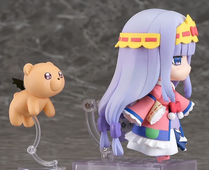 PHAT! Nendoroid Princess Syalis Sleepy Princess In The Demon Castle- Japan Figure Store - #1 Bring To You The Best Japanese Goods