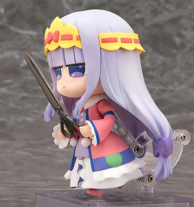 PHAT! Nendoroid Princess Syalis Sleepy Princess In The Demon Castle- Japan Figure Store - #1 Bring To You The Best Japanese Goods