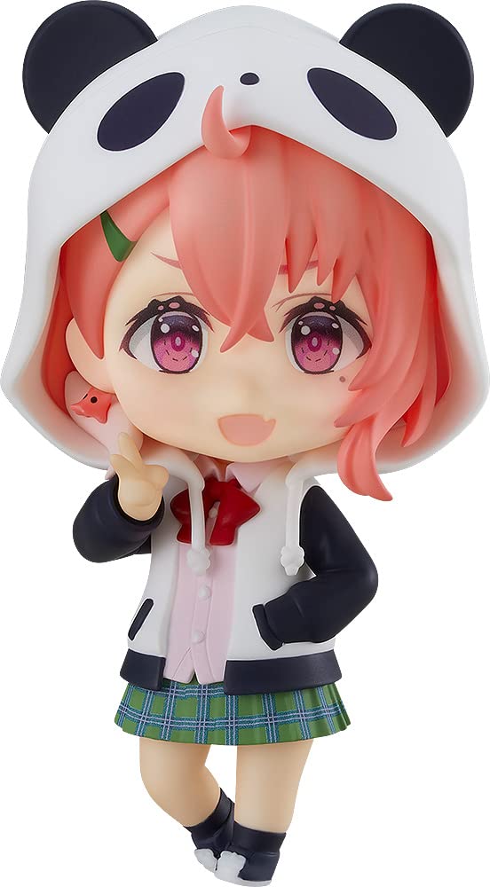 GOOD SMILE COMPANY Nendoroid Sasaki Saku Nijisanji- Japan Figure Store - #1 Bring To You The Best Japanese Goods