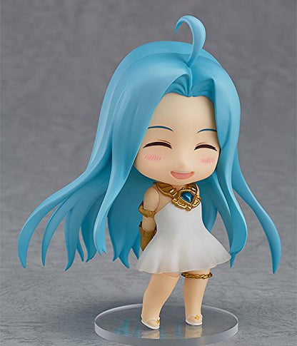 Good Smile Nendoroid 779 Lyria & Vyrn Granblue Fantasy- Japan Figure Store - #1 Bring To You The Best Japanese Goods