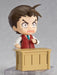 Good Smile Company Nendoroid Gyakuten Saiban Hosuke Odoroki Japan Action Figure- Japan Figure Store - #1 Bring To You The Best Japanese Goods