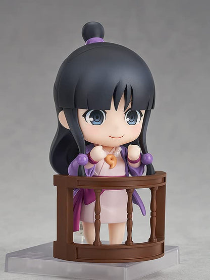 Good Smile Company Nendoroid Mayoi Ayasato Japan Pre-Painted Action Figure- Japan Figure Store - #1 Bring To You The Best Japanese Goods