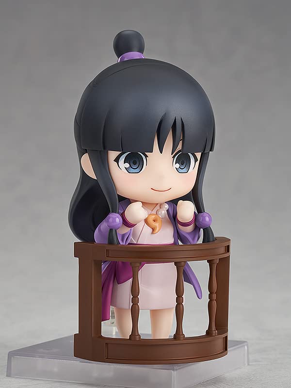 Good Smile Company Nendoroid Mayoi Ayasato Japan Pre-Painted Action Figure- Japan Figure Store - #1 Bring To You The Best Japanese Goods