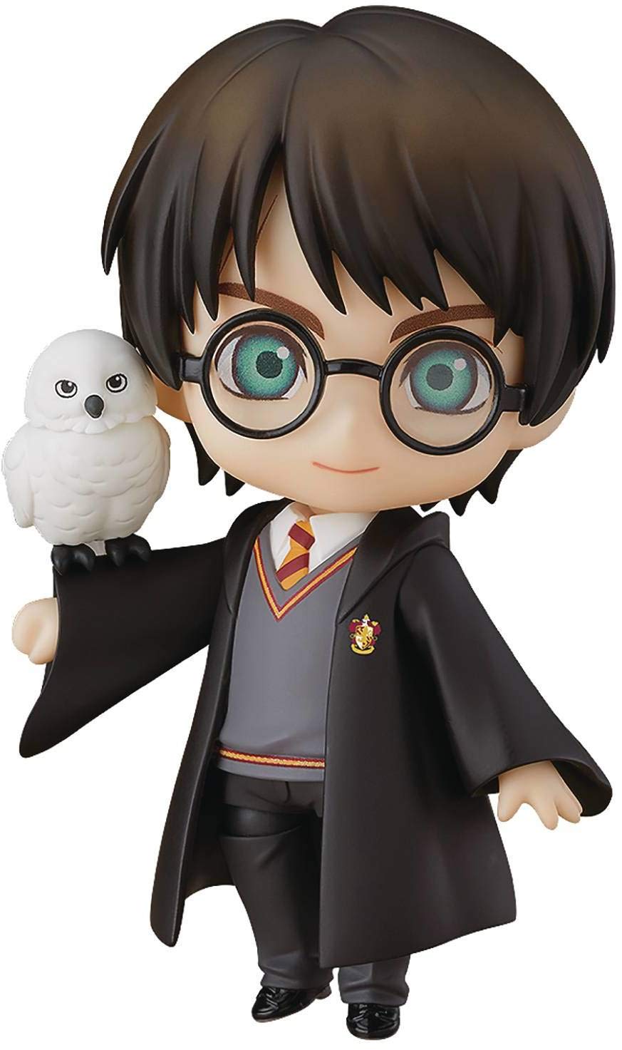 Good Smile Nendoroid 999 Harry Potter- Japan Figure Store - #1 Bring To You The Best Japanese Goods