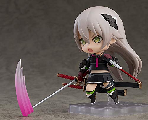Good Smile Nendoroid 1111 Ichi Heavily Armed High School Girls- Japan Figure Store - #1 Bring To You The Best Japanese Goods