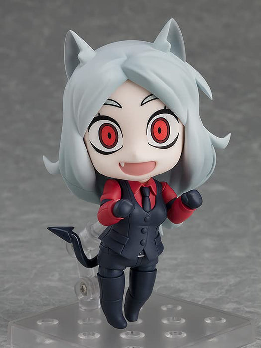 Helltaker Cerberus Nendoroid #2028 GOOD SMILE COMPANY , Max Factory- Japan Figure Store - #1 Bring To You The Best Japanese Goods