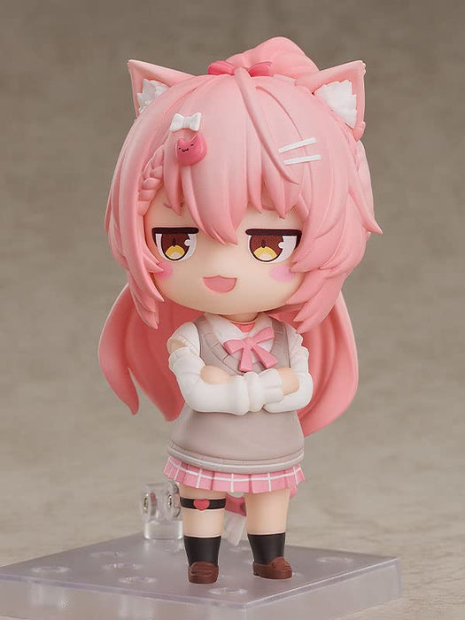 GOOD SMILE COMPANY Nendoroid Hiiro Hiirovtuber- Japan Figure Store - #1 Bring To You The Best Japanese Goods
