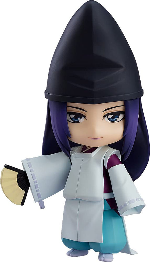 GOOD SMILE COMPANY - Nendoroid Fujiwara-No-Sai - Hikaru No Go- Japan Figure Store - #1 Bring To You The Best Japanese Goods
