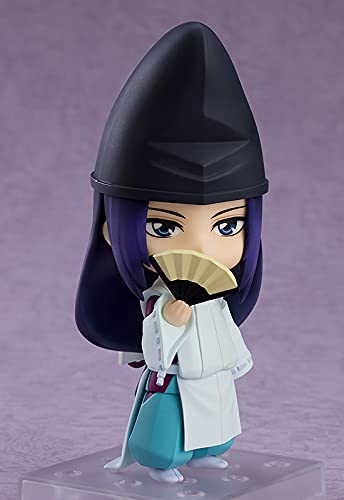 GOOD SMILE COMPANY - Nendoroid Fujiwara-No-Sai - Hikaru No Go- Japan Figure Store - #1 Bring To You The Best Japanese Goods