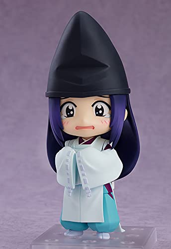 GOOD SMILE COMPANY - Nendoroid Fujiwara-No-Sai - Hikaru No Go- Japan Figure Store - #1 Bring To You The Best Japanese Goods