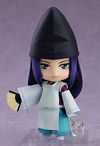 GOOD SMILE COMPANY - Nendoroid Fujiwara-No-Sai - Hikaru No Go- Japan Figure Store - #1 Bring To You The Best Japanese Goods