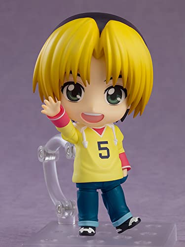 GOOD SMILE COMPANY Nendoroid Hikaru Shindo Hikaru No Go- Japan Figure Store - #1 Bring To You The Best Japanese Goods