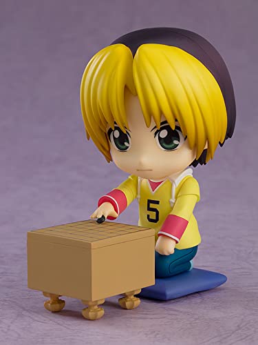 GOOD SMILE COMPANY Nendoroid Hikaru Shindo Hikaru No Go- Japan Figure Store - #1 Bring To You The Best Japanese Goods