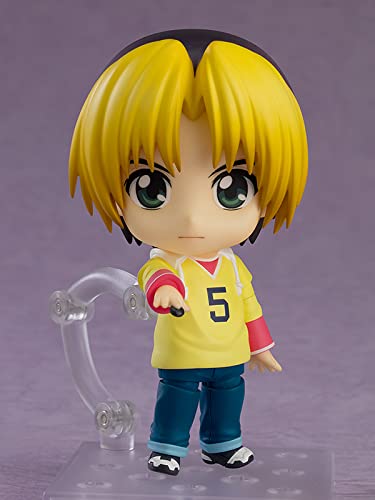 GOOD SMILE COMPANY Nendoroid Hikaru Shindo Hikaru No Go- Japan Figure Store - #1 Bring To You The Best Japanese Goods