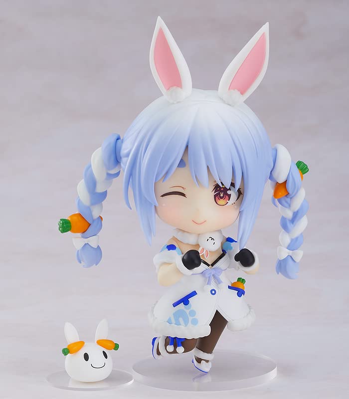 GOOD SMILE COMPANY Nendoroid Usada Pekora Hololive Production- Japan Figure Store - #1 Bring To You The Best Japanese Goods