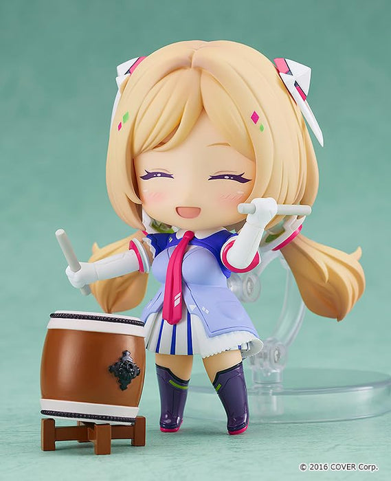 Nendoroid Hololive Aki Rosenthal Good Smile Co.- Japan Figure Store - #1 Bring To You The Best Japanese Goods