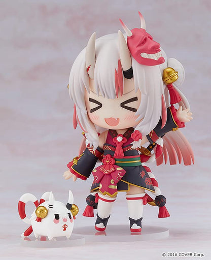 Nendoroid Hololive Production Ayame Hyakki Non-Scale Plastic Pre-Painted Action Figure- Japan Figure Store - #1 Bring To You The Best Japanese Goods