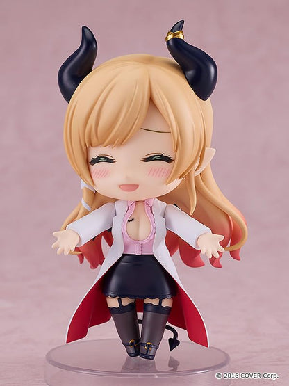 Max Factory Nendoroid Hololive Japan Choco Yuzuki Figure 120Mm- Japan Figure Store - #1 Bring To You The Best Japanese Goods