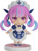 GOOD SMILE COMPANY Nendoroid Minato Aqua Hololive Production- Japan Figure Store - #1 Bring To You The Best Japanese Goods