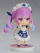 GOOD SMILE COMPANY Nendoroid Minato Aqua Hololive Production- Japan Figure Store - #1 Bring To You The Best Japanese Goods