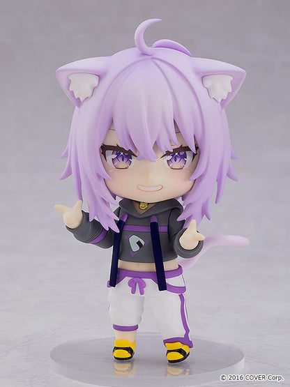 GOOD SMILE COMPANY Nendoroid Nekomata Okayu Hololive Production- Japan Figure Store - #1 Bring To You The Best Japanese Goods