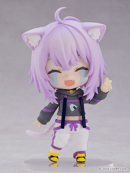 GOOD SMILE COMPANY Nendoroid Nekomata Okayu Hololive Production- Japan Figure Store - #1 Bring To You The Best Japanese Goods
